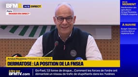  Colère des agriculteurs en Ariège: "Les agriculteurs ne sont pas des délinquants", déclare la FNSEA