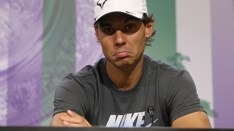 Rafael Nadal