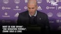 Mort de Kobe Bryant : "Une sensation terrible", Zidane sous le choc