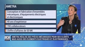 Fredenucci : « La French Fab, c'est le pari de l'industrie de la France qui gagne »