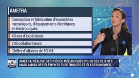 Fredenucci : « La French Fab, c'est le pari de l'industrie de la France qui gagne »