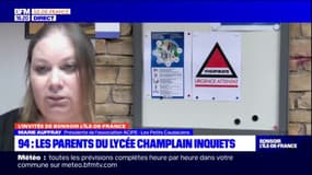 Val-de-Marne: 19 jours de cours perdus à cause des alertes à la bombe à Chennevières-sur-Marne