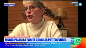 L'invitée de Bonjour Littoral du mercredi 3 décembre 2025 - Blandine Drain