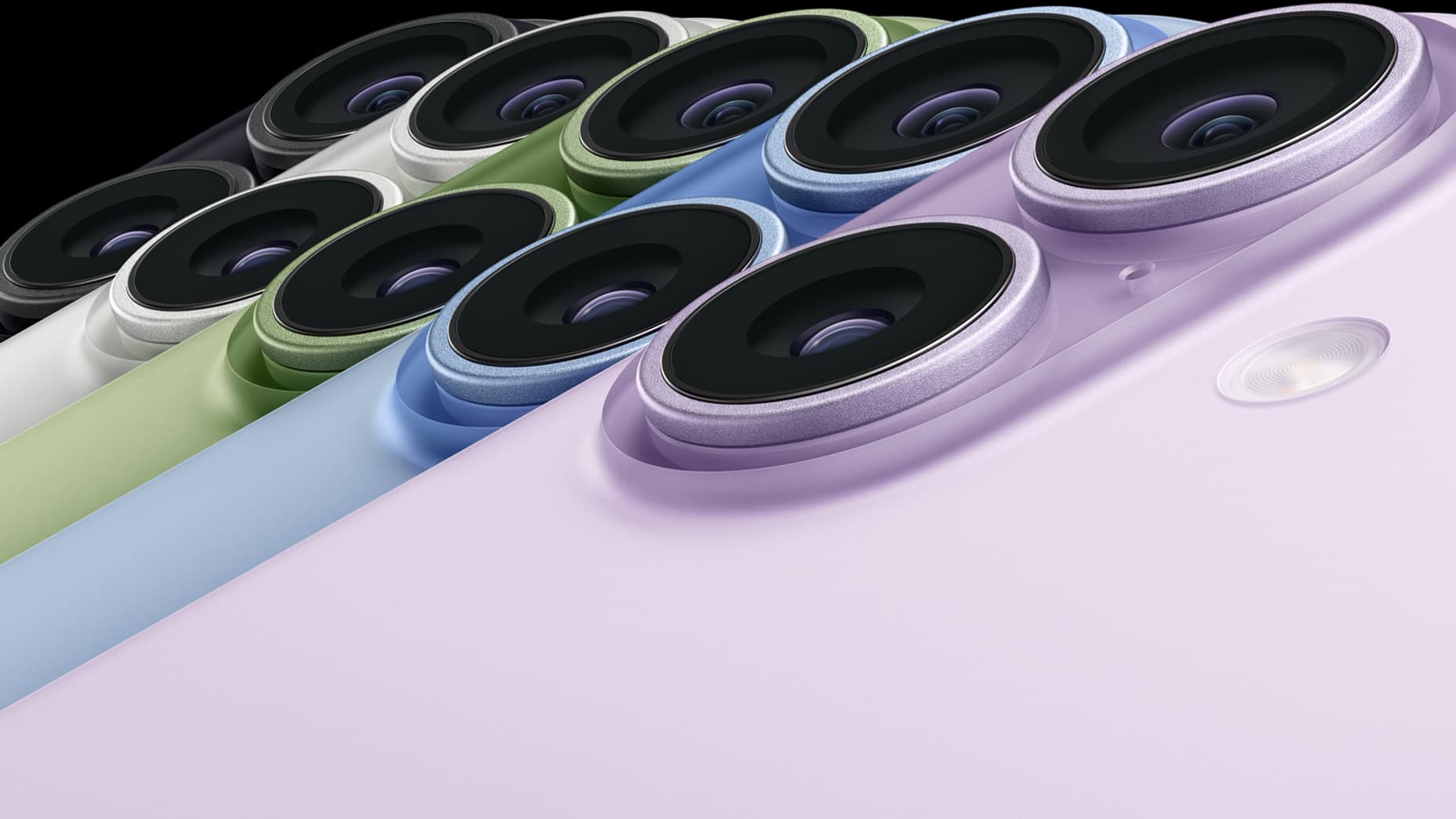Apple innove pour la photo sur l'iPhone 17. Apple innove pour la photo sur l'iPhone 17.