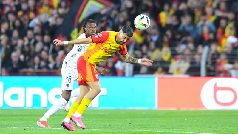 Lens-Clermont, le 20 avril 2024
