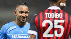 Nice-OM : "Celui qui va gagner va sortir plus fort" annonce Di Meco