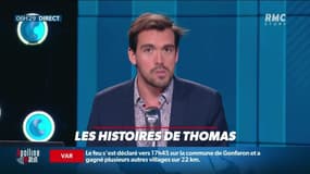 Les histoires de Thomas Schnell : Où vivent les joueurs du PSG ? - 17/08