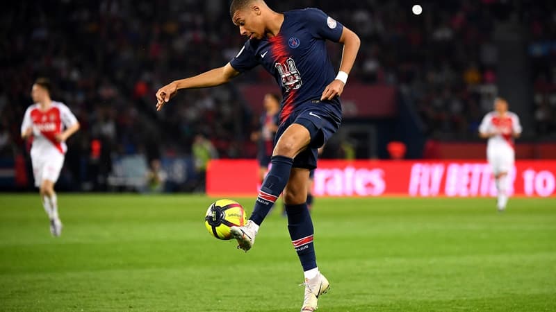 Mbappé