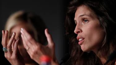 S'inspirant de faits réels, "Polisse", troisième film de la jeune réalisatrice française Maïwenn, en compétition à Cannes, plonge le spectateur dans le quotidien de policiers de la Brigade de protection des mineurs, l'invitant à partager leurs joies et le