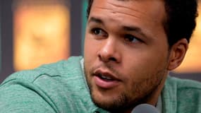 Jo-Wilfried Tsonga