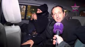 Nabilla en prison : Thomas Vergara épuisé après son audition face au juge