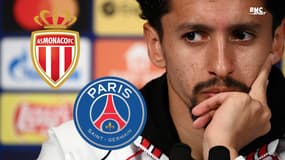 Monaco 3-0 PSG : Marquinhos dépité, "notre pire match de l’année"
