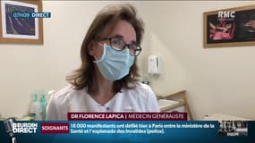La Haute Autorité de Santé appelle à reprendre les vaccinations