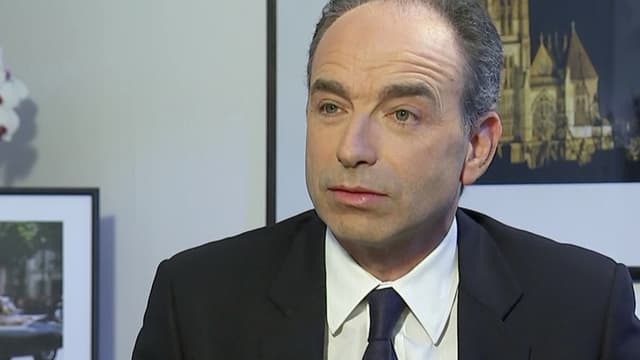 Jean-François Copé.