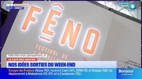 Le Café des Sorties: les bons plans pour Halloween en Normandie