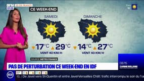 Météo Paris-Île-de-France du 8 juillet: Grand soleil ce matin