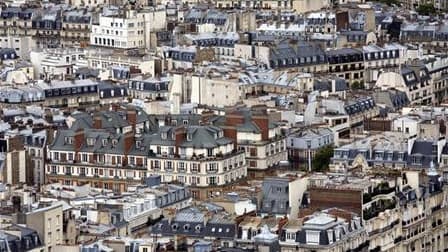 Les prix des logements anciens en Ile-de-France ont poursuivi leur hausse au deuxième trimestre, dans des volumes en nette progression par rapport à l'an dernier mais encore loin de leurs niveaux observés avant la crise, selon la note de conjoncture des n