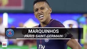 Ligue 1 : votre équipe-type de la saison 2017-2018 (avec l'OM en force)