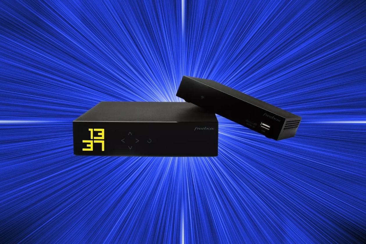 Craquez pour l'offre