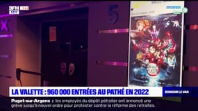 Toulon: "le prix des places n'a pas augmenté depuis janvier 2022"