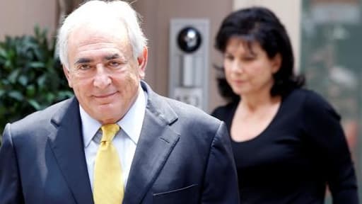 Affaire DSK : l'audience minute-par-minute