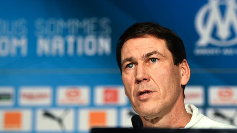Rudi Garcia