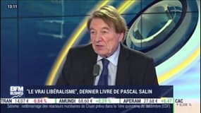 "Le précédent quinquennat à engendrer une maltraitance institutionnelle contre les hôpitaux", dénonce Lamine Gharbi (FHP)