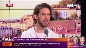 C'est tous les jours Demanche - 10.06