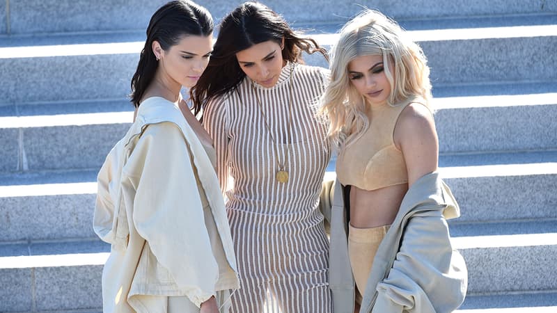 Les soeurs Kardashian-Jenner feront un cameo dans Ocean's Eight
