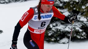 Justyna Kowalczyk