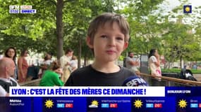 Lyon: la fête des mères ce dimanche