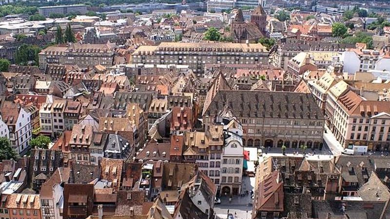 Grand Est: dans quels métiers seront les postes à pourvoir jusqu'en 2030?