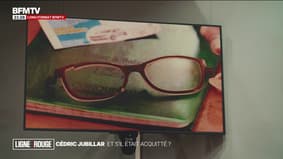 LIGNE ROUGE - Cédric Jubillar: et s'il était acquitté ? La paire de lunettes cassée de Delphine Jubillar