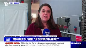 Procès de Monique Olivier: "Quand je l'accompagnais, je servais d'appât", raconte l'ex-épouse de Michel Fourniret à la barre