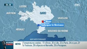 Un gendarme tue un automobiliste lors d'un contrôle routier dans le Gard
