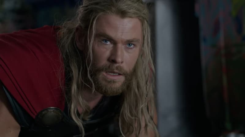 Une première bande-annonce de "Thor: Ragnarok" dévoilée