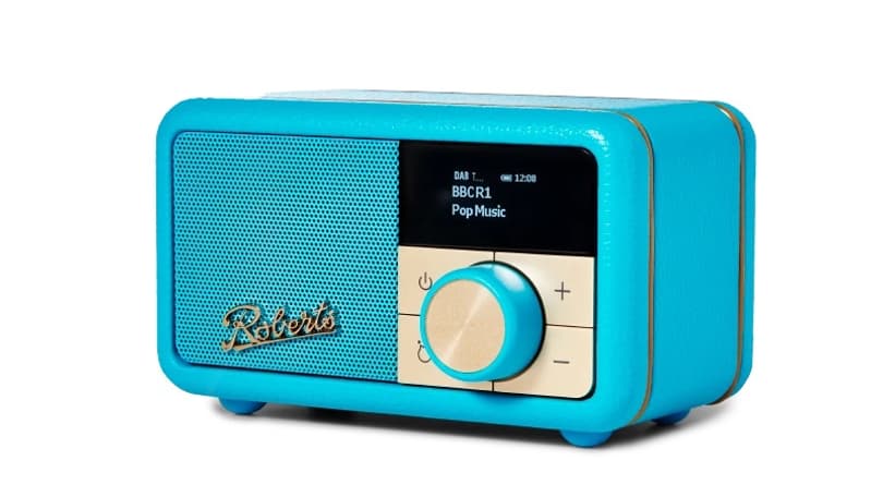 Roberts Revival Petite