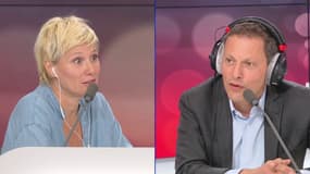 Le "J'aime/J'aime pas" de Marc-Olivier Fogiel, DG de BFMTV