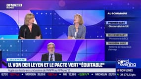 Good Evening Business : Partie 2 - 13/09