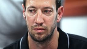 Alain Bernard