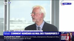 Comment remédier au mal des transports ? - 30/06