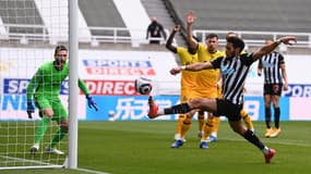 Newcastle-Tottenham