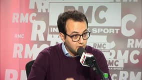 "The Voice": comment interpréter les réactions parfois violentes sur la présence de Mennel dans le télécrochet de TF1?