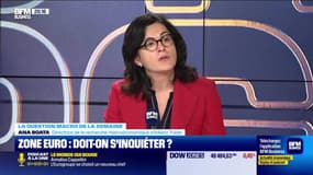 La semaine de l'économie - 12/12