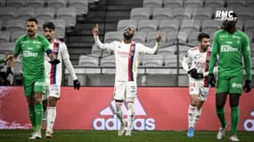 OL 1-0 ASSE : "Un match d'une qualité exécrable qui reflète le niveau des deux équipes", juge MacHardy