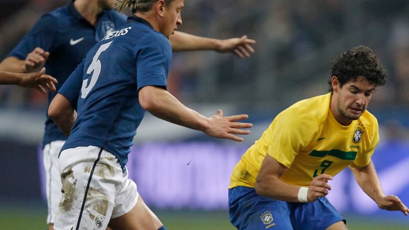 Philippe Mexès