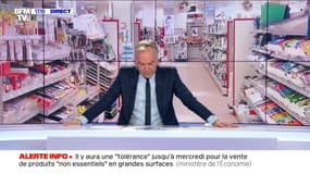 BFM Story - Lundi 2 novembre 2020