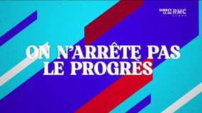 On n'arrête pas le progrès, la chronique d'Anthony Morel dans Estelle Midi