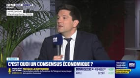 L’Edito de Raphaël Legendre : C'est quoi un consensus économique ? - 27/08