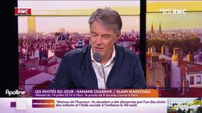 Procès de l'attentat du 14 juillet à Nice : Le témoignage d'Alain Marschall